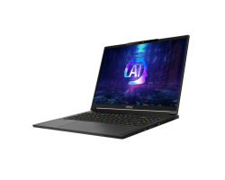 MSI Stealth A16 AI+ A3HVFG-041SG Stealth A16 AI+ A3HVFG (RTX