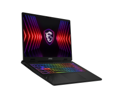 MSI Crosshair 16 HX D14VFKG-438SG Crosshair 16 HX D14VFKG (R