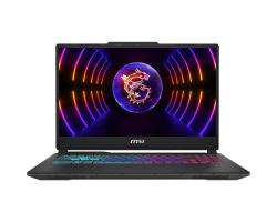 MSI Cyborg 15 A13VFK-1076SG Cyborg 15 A13VFK (RTX 4060, GDDR