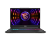 MSI Cyborg 15 A13VFK-1076SG Cyborg 15 A13VFK (RTX 4060, GDDR