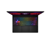 MSI Sword 16 HX B14VGKG-1003SG Sword 16 HX B14VGKG (RTX 4070