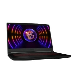 MSI Thin GF63 12VE-045SG Thin GF63 12VE (RTX 4050, GDDR6 6GB