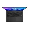 MSI Prestige 16 AI+ Evo B2VMG-042SG Prestige 16 AI+ Evo B2VM
