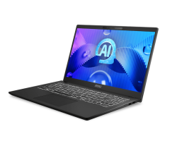 MSI Modern 15 H AI C1MOG-218SG Modern 15 H AI C1MOG (Intel? 