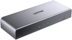 UNITEK V1130A 1 in 2 Out 4K HDMI Duplicator Splitter ,  with