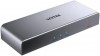 UNITEK V1130A 1 in 2 Out 4K HDMI Duplicator Splitter ,  with