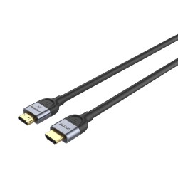 UNITEK C11086GY01-2M 2M,  HDMI2.1 Male to Male Cable 8K 60Hz