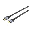 UNITEK C11086GY01-3M 3M,  HDMI2.1 Male to Male Cable 8K 60Hz