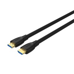 UNITEK C11043BK 10M,  HDMI2.0 Male to Male Cable(4K60Hz)