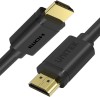 UNITEK Y-C137M 1.5M,  HDMI (M) to HDMI (M) Cable(4K60Hz)