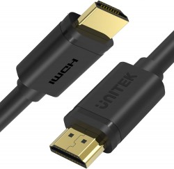 UNITEK Y-C142M 10M,  HDMI (M) to HDMI (M) Cable(4K30Hz)