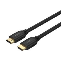 UNITEK C11079BK-10M 10M,  HDMI Male to Male Cable 4K60Hz,  C