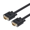 UNITEK Y-C506G 10M,  HD15 VGA (M) to VGA (M) (3C+6)