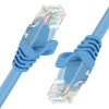 UNITEK Y-C812ABL 5M,  RJ45(8P8C)Male to RJ45(8P8C)Male Cable