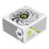 GameMax GX PRO 1050G WH White Edition, Full modular, 80PLUS 