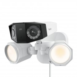 Reolink Reolink Duo Floodlight PoE POE Camera 8MP PCDUOB4K02