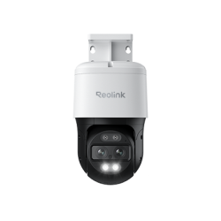 Reolink Reolink Trackmix PoE POE Camera 12MP PCTMXPT4K01