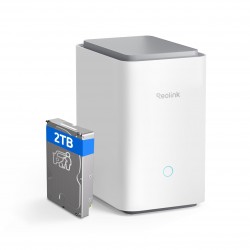 Reolink Reolink Home Hub Pro (2TB) HomeHub PRO HHP01