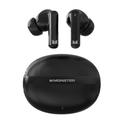 Monster Monster Aura fit GT23 Bluetooth wireless Headphones?