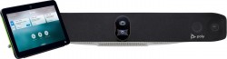 Poly 8L531AA Poly Studio X70 All-In-One Video Bar with TC10 