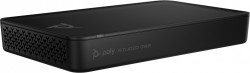 Poly A02F9AA Poly Studio G62 PoE+ Adapter and Cable Kit