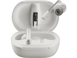 Poly 7Y8G6AA Poly Voyager Free 60+ UC White Sand Earbuds +BT