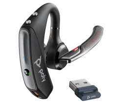 Poly 8R710AA Poly Voyager 5200 USB-A Office Headset