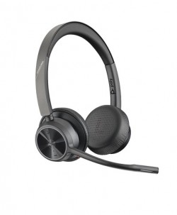 Poly 8X214A6 Poly Blackwire 3210 Monaural USB-C Headset +USB