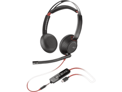 Poly 8K6P8AA Poly 204244-04 EarPiece (5 Pieces)