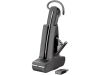 Poly 8D3H2AA Poly Savi 8245 DECT 1880-1900 MHz Headset +USB-
