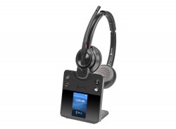 Poly 8L5B3AA Poly Savi 8420 Office Stereo Microsoft Teams Ce
