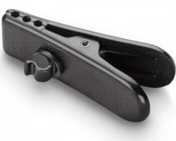 Poly 8K6N5AA Poly Supraplus Clothing Clip Mirage