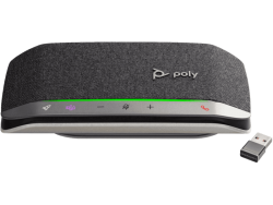 Poly 772C9AA Poly Sync 20+ Microsoft Teams Certified USB-A S