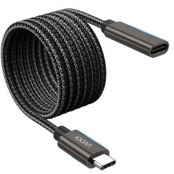 Poly 784P9AA Poly USB-A to USB-C Cable (1500mm)