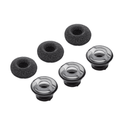 Poly 85Q26AA Poly Voyager 5200 Small Eartips and Foam Covers