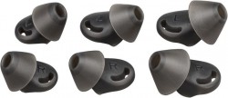 Poly 85Q33AA Poly Voyager 6200 Medium Eartips (2 Pieces)
