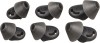 Poly 85Q33AA Poly Voyager 6200 Medium Eartips (2 Pieces)