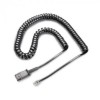 Poly 8L5A3AA Poly Voyager Free 60 USB-C to USB-A Charging Ca