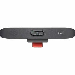 Poly 842D2AA Poly Studio R30 USB Video Bar