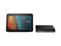 Poly U95J8PV 1 Year Poly+ Poly Studio Base Kit G9 Plus for M