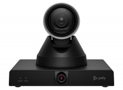 Poly 9W1A6AA Poly Studio E60 Smart Camera 4K MPTZ with 12x O
