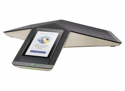Poly 849B6AA Poly Trio C60 IP conference phone for Microsoft