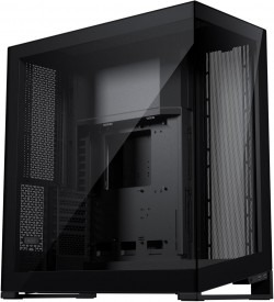 Phanteks PH-P750GH BK01 UK Phanteks AMP GH 750W 80+Gold, ATX