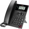 Poly P48812112 1 yr Poly+ VVX 150 Open SIP IP phone
