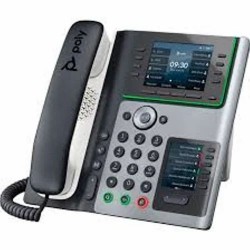 Poly P87010112 1yr Poly+ Edge E350 IP Phone Service