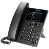 Poly P48820112 1yr Poly+ VVX 250 Open SIP IP phone