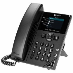 Poly P48832312 3 yr Poly+ VVX 350 Open SIP IP phone