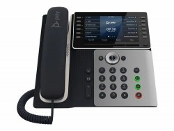 Poly P87855312 3yr Poly+ Edge E500 IP Phone Service