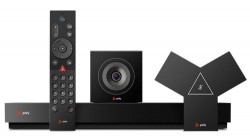 Poly P86550312 3yr Poly+ G7500 4k Codec-Wireless Presentatio