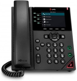 Poly P48830312 3yr Poly+ VVX 350 Open SIP IP phone